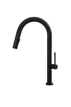 BATERIA BERG SLIM CZARNY MAT S130336PH - 5 lat gwarancji