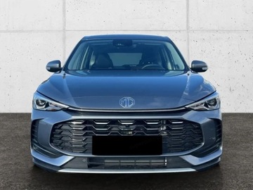 MG ZS II SUV Hybrid+ 1.5 HEV+ 197KM 2025 MG ZS 1.5 HEV+ Standard aut Suv 197KM 2025, zdjęcie 1