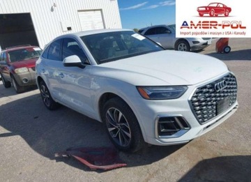 Audi 2023 Audi Q5 Sportback Premium Plus 45 Tfsi S Line Quattro S Tronic 2023 2.0l