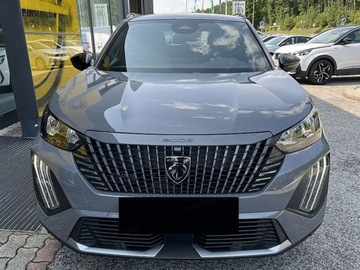 Peugeot 2008 II 2025 Od ręki - Allure EAT8 1.2 PureTech 130KM / Pakiet Vision i Drive Assist, zdjęcie 1