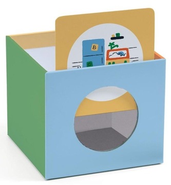 Игра наблюдения за домом Киукой Эдулудо Джеко 3+