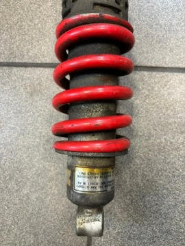 Центральный амортизатор Honda CBR 600 PC25 F2