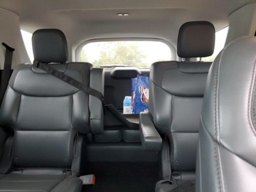 Ford Explorer VI 2025 Ford Explorer Active 2025 2.3l 2.3 Benzyna 300KM, zdjęcie 10