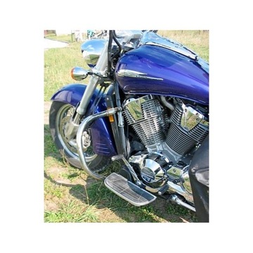 Gmol Gmole Classic Honda VTX 1800 Retro