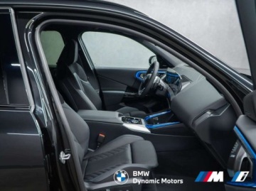BMW X3 G45 2025 BMW X3 40d xDrive 303 KM mHEV - Gotowy do Odbioru - Hak - Kamera 360 - M P, zdjęcie 23