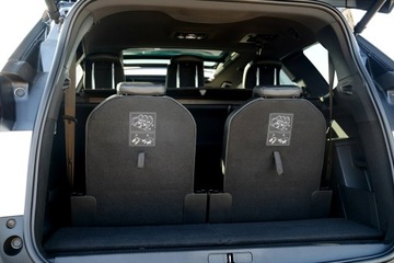 Peugeot 5008 II Crossover Facelifting 1.6 PureTech 180KM 2023 Peugeot 5008 GT kamera Skora adc NawI, zdjęcie 10