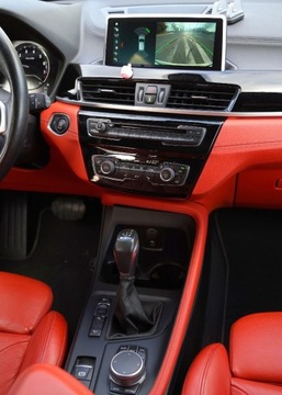 BMW X2 F39 2019 BMW X2 BMW X2 xDrive 28i 258KM 2.0 Benzyna 258KM, zdjęcie 15