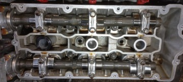 LANCIA KAPPA K THESIS V6 3.2 BUSSO 841L000