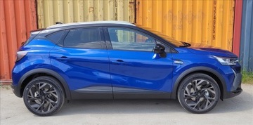 Renault Captur II 2025 Captur 1.3 TCe mHEV Techno EDC, zdjęcie 4