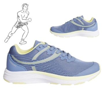 Buty do biegania damskie Energetics Run Elexir XII 416936 r.39