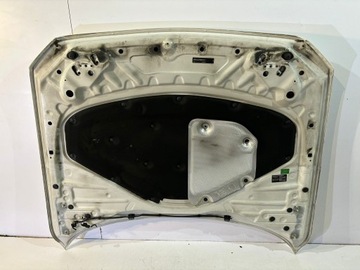 BMW 1 F20 / F21 KAPOTA KRYT MOTORU - 13995