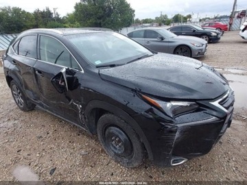 Lexus NX I 2015 Lexus NX 2015 LEXUS NX 200T 2.0 Benzyna 235KM, zdjęcie 1