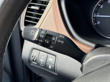 Hyundai i20 II Hatchback 5d 1.0 T-GDI 100KM 2016 Hyundai i20 1.0 T-GDI Zadbany Niski Przebieg Benzyna 100KM, zdjęcie 14