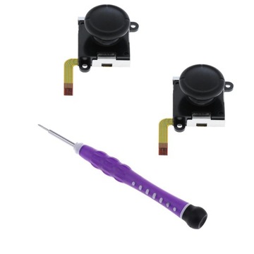 Replacement Analog Thumbstick Screwdriver for