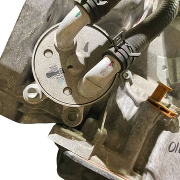 MAZDA CX-5 II 2019 KOMPLETNÍ PŘEVODOVKY