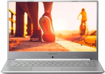 DOBRY WYDAJNY LAPTOP 15,6'' i7 11gen SSD 512GB 16GB RAM WINDOWS 10 KB LIGHT