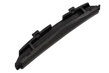 MERCEDES C W204 11-14 ABSORBER PRZEDNIEGO ZDERZAKA