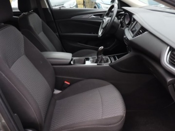 Opel Insignia II Grand Sport 1.5 Turbo 165KM 2019 Opel Insignia 1.5 Turbo, Salon Polska, Serwis ASO, zdjęcie 8