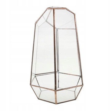 1 х геометрический террариум