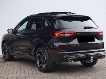 Ford Kuga III SUV Plug-In Facelifting 2.5 PHEV 243KM 2025 Od ręki - ST-Line X 2.5 PHEV 243KM / Pakiet Winter, Hak, Dach panoramiczny, zdjęcie 2
