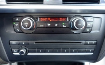 BMW X3 F25 SUV 2.0 20d 184KM 2011 BMW X3 2.0d 184KM xDrive 4x4 Automat Niski przebieg Zero korozji Stan BDB, zdjęcie 19