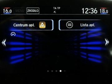 Honda CR-V V SUV 2.0 i-MMD 184KM 2019 Honda CR-V 2,0 184KM Kraj 1wł BEZWYPADKOWY LED, zdjęcie 38
