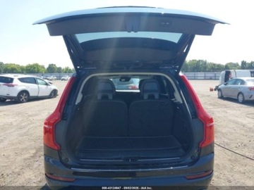 Volvo XC90 II 2022 Volvo XC 90 2022 Volvo XC90 T5 FWD Momentum 2.0 Benzyna 250KM, zdjęcie 4