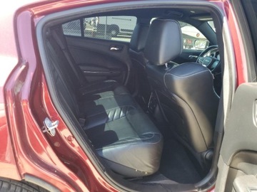 Dodge Charger VII 2019 Dodge Charger SRT Hellcat 2019 6.2l 6.2 Benzyna 707KM, zdjęcie 10