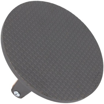 ЧУГУННЫЙ ПРЕСС ДЛЯ ПРИГОТОВЛЕНИЯ БУРГЕРОВ, СТЕЙКОВ, МЯСА 2661