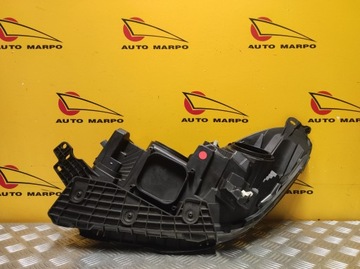 FORD ESPACE 17- SVĚTLOMET SVĚTLO OBYČEJNÁ PRAVÁ USA