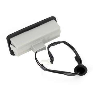 КНОПКА ЗАМКА ЗАДНЕЙ ДВЕРИ БАГАЖНИК С МИКРОСТИКАМИ ДЛЯ FORD FOCUS MK2 C-MAX