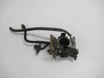 APRILIA PEGASO 660 STRADA инжекторный дроссель