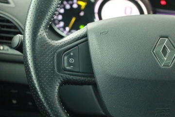 Renault Megane III 2015 Renault Megane 1.2 TCe, Skóra, Navi, Klima, zdjęcie 18