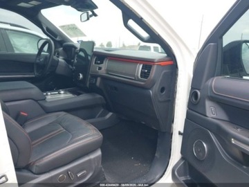 Ford Expedition III 2024 Ford Expedition TIMBERLINE 2024, od ubezpieczalni 3.5 Benzyna 440KM, zdjęcie 6