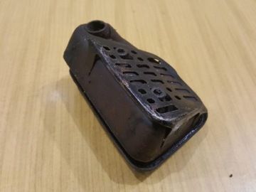 SHINDAIWA YB 301 ГЛУШИТЕЛЬ ВЫХЛОПА