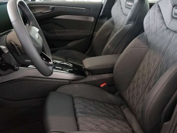 Audi A6 C8 Allroad 2.0 40 TDI 204KM 2025 AUDI A6 TDI quattro Avant Combi (204 KM) 2025, zdjęcie 5