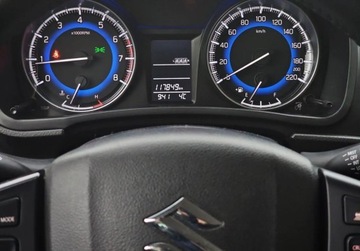 Suzuki Baleno III 1.2 DualJet 90KM 2019 Suzuki Baleno 1.2 90KM 1Wl SalonPL Grupa Adamowscy 1.2 Benzyna 90KM, zdjęcie 15