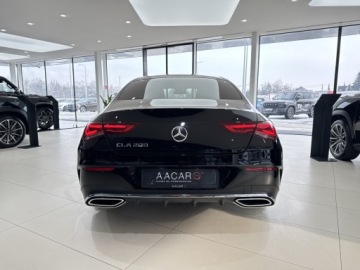 Mercedes CLA C118/X118 2019 Mercedes-Benz CLA 200 AMG Line / Kamera cofania /, zdjęcie 2