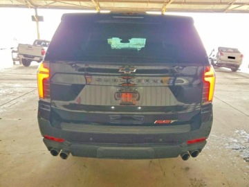 Chevrolet Suburban GMT900 2025 Chevrolet Suburban K1500 Rst 2025 5.3 Benzyna 355KM, zdjęcie 2