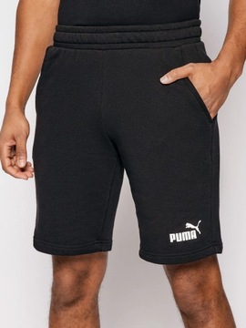 Spodenki szorty sportowe Puma ESS Shorts r. M