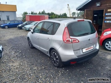 Renault Scenic III Van 1.4 TCe 16v 130KM 2010 Renault Scenic RENAULT SCENIK 1400 TCE ful opc..., zdjęcie 3