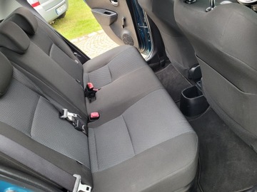 Toyota Yaris III Hatchback 5d Hybrid 100KM 2013 TOYOTA YARIS III HYBRID 1.5VVT-I AUTOMAT !!! WARTO !!!, zdjęcie 27
