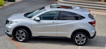 Honda HR-V II SUV 1.5 i-VTEC 130KM 2016 Honda Hrv 1.5B, Automat, Panorama, Półskóra. Super Stan !, zdjęcie 5
