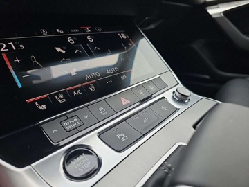 Audi A7 C8 Sportback Facelifting 2.0 45 TFSI 265KM 2024 Audi A7 Sportback BO, kamery 360, hak, wentylacja foteli, matrixy, aktywny, zdjęcie 19