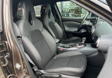 Nissan Juke II Crossover 1.0 DIG-T 114KM 2020 Nissan Juke Juke 1.0 DIG-T Tekna DCT Vat Marza Salon PL Bezwypadkowy, zdjęcie 21