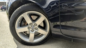 Volvo C70 II 2009 Volvo C70 2.0D 136PS OPŁACONY Bezwypadkowy Skóra, zdjęcie 39