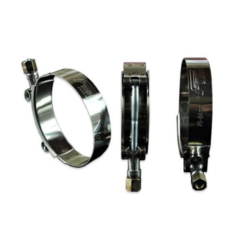 Т-образный зажим 51-57 мм