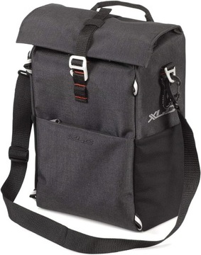 Pojedyncza Sakwa Rowerowa XLC Commuter BA-S91 GAZELLE BATAVUS SPARTA