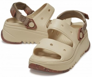 Damskie Buty Chodaki Crocs Hiker XScape 208181 Sandal 36-37