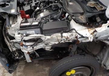 Toyota C-HR I Crossover 1.8 Hybrid 122KM 2018 Toyota C-HR Okazja 1.8 Hybryda 122KM, zdjęcie 12